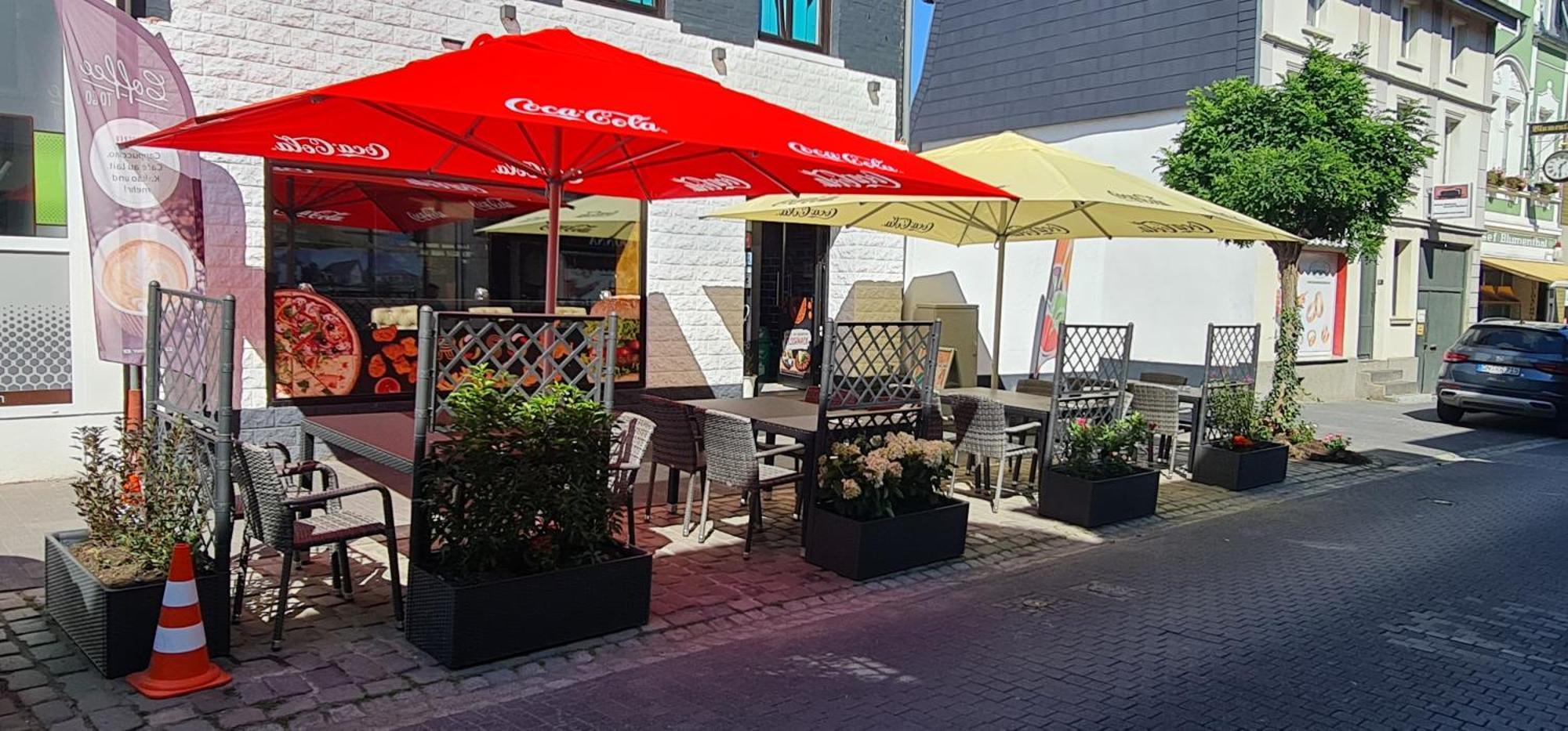 Rs Zimmervermietung Zulpich Extérieur photo