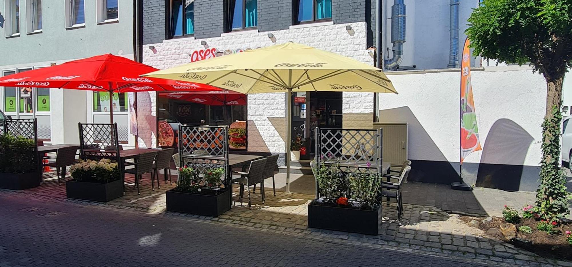 Rs Zimmervermietung Zulpich Extérieur photo